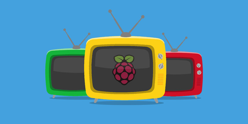 Malinux Télé, utilisez vos Raspberry pour aider des enfants maliens