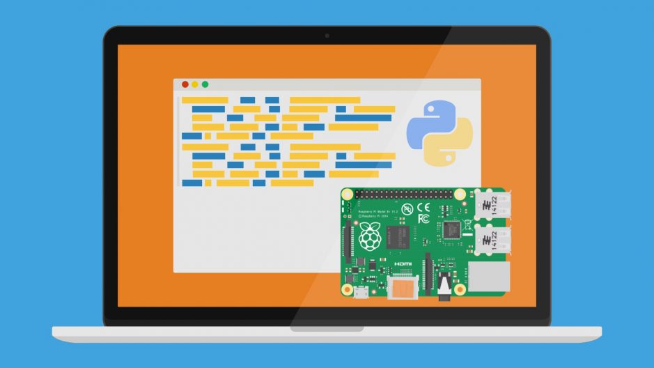 Apprenez à Programmer Avec Python 3 Et La Raspberry Pi - 